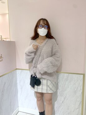 EGAさんのコーディネート