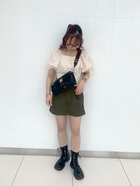 EGAさんのコーディネート