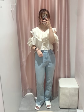 EGAさんのコーディネート