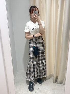 EGAさんのコーディネート