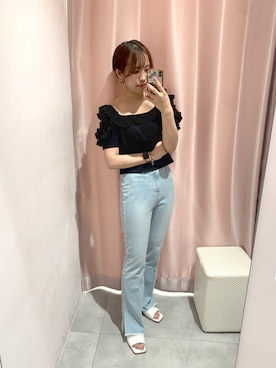 EGAさんのコーディネート