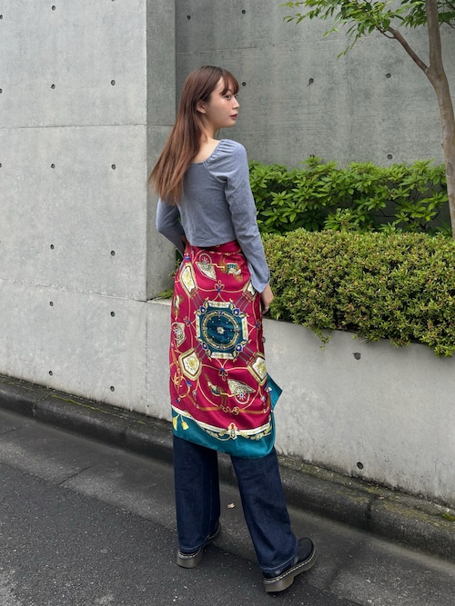 Dr. Martens グリーン　ブーツ　25cm 1460 8ホール Dr. Martens（ドクターマーチン）の「Dr.Martens ドクター