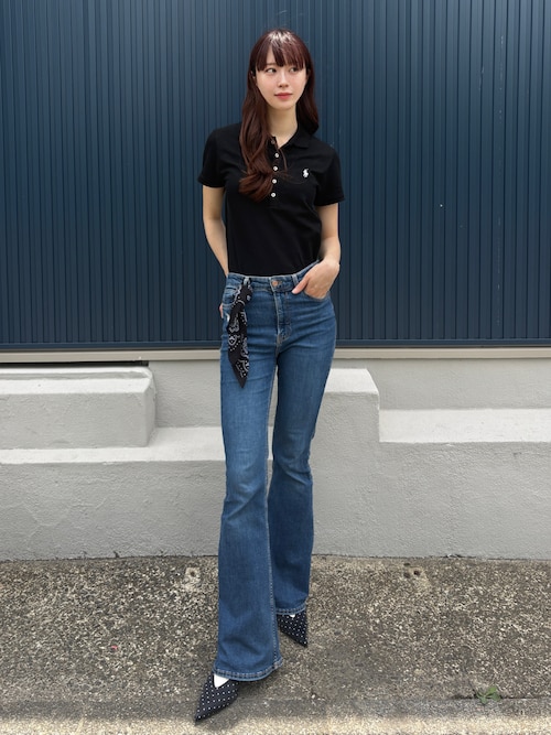 POLO RALPH LAUREN（ポロ・ラルフローレン） ラルフローレン