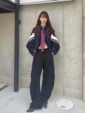 Mireyさんのコーディネート