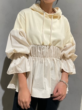 yurina katsuraさんのコーディネート