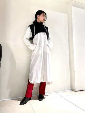 yurina katsuraさんのコーディネート