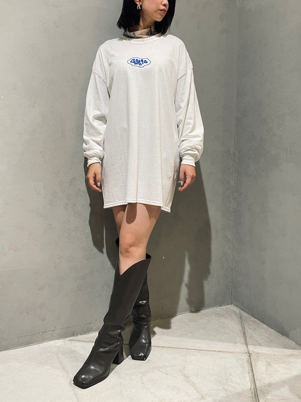 Cycle by MYOB Kristina YOUR SOUL トップス 【公式通販】