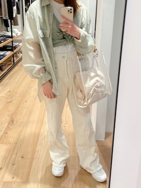 krmさんのコーディネート