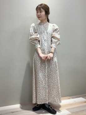 RINUさんのコーディネート