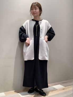 RINUさんのコーディネート