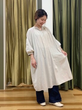 RINUさんのコーディネート