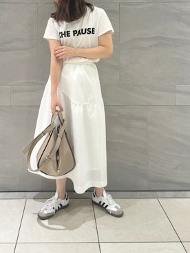 RMさんのコーディネート