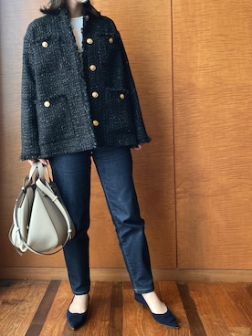 RMさんのコーディネート