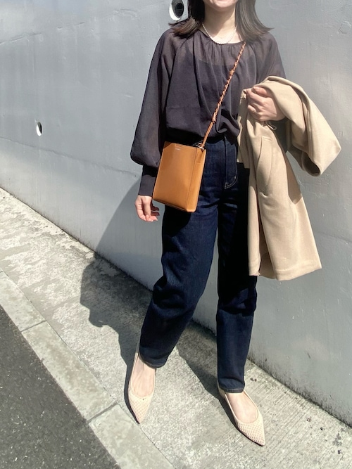 TSURU by Mariko Oikawa（ツルバイマリコオイカワ）の「TSURU by