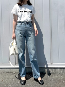 RMさんのコーディネート