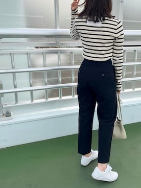 RMさんのコーディネート