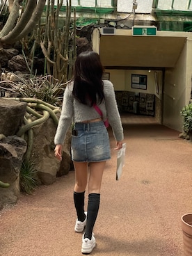 juzzyさんのコーディネート