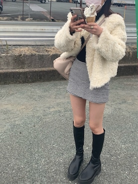 juzzyさんのコーディネート