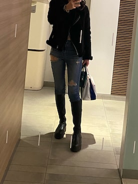 juzzyさんのコーディネート