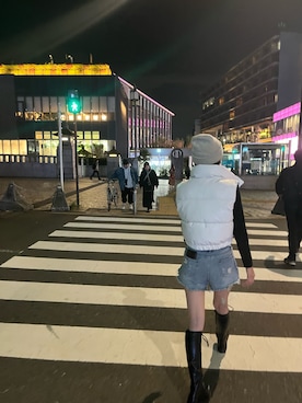 juzzyさんのコーディネート