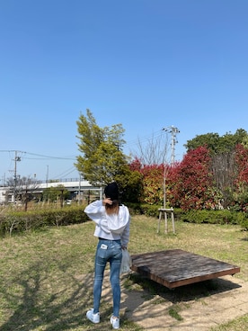 juzzyさんのコーディネート