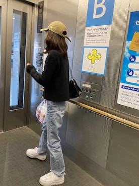juzzyさんのコーディネート