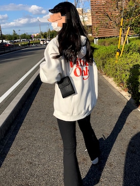 GOさんのコーディネート