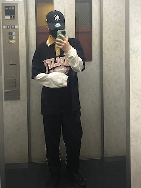 piggy🐖さんのコーディネート