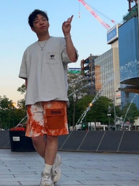 ゆうさんのコーディネート