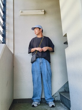 ゆうさんのコーディネート