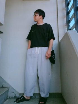 ゆうさんのコーディネート