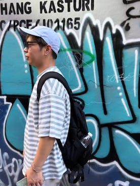 ゆうさんのコーディネート