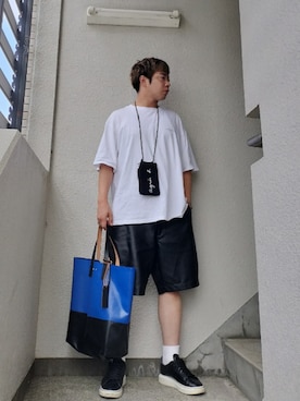 ゆうさんのコーディネート