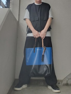 ゆうさんのコーディネート