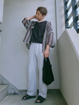 ゆうさんのコーディネート