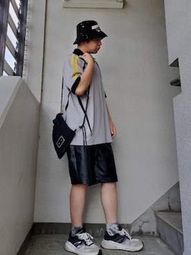 ゆうさんのコーディネート