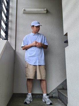 ゆうさんのコーディネート