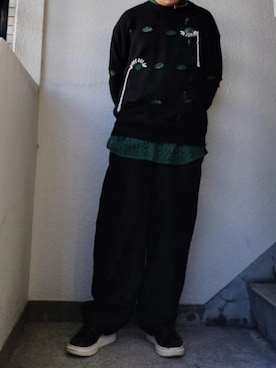 ゆうさんのコーディネート