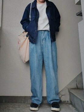 ゆうさんのコーディネート