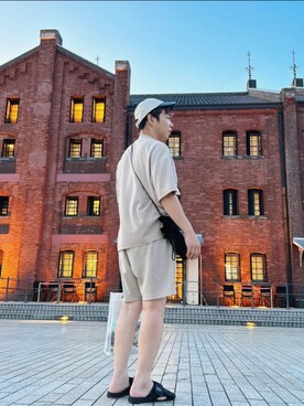 ゆうさんのコーディネート