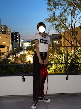 wさんのコーディネート