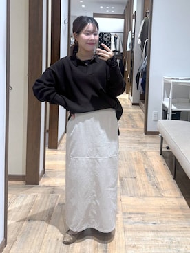 shizuruさん(レディース・149cm)の秋コーディネート