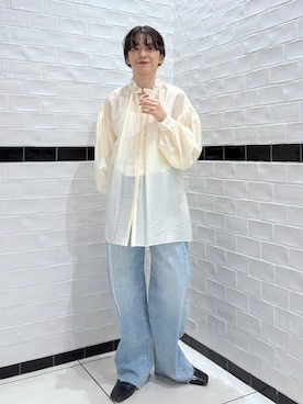 nakaさんのコーディネート