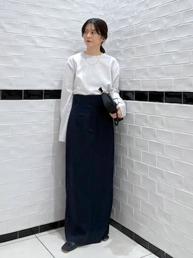 nakaさんのコーディネート