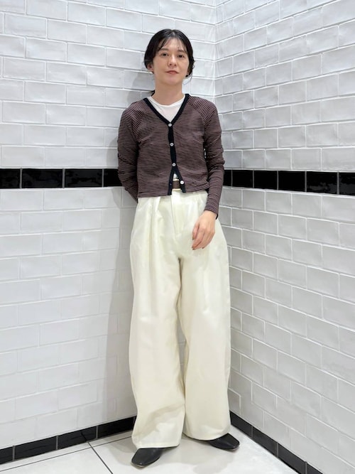 レザーベルト（ベルト）｜A part by（アパートバイ）のファッション