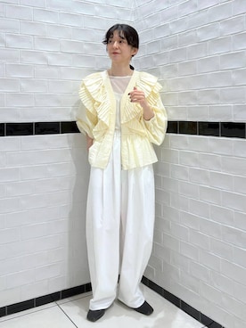 nakaさんのコーディネート