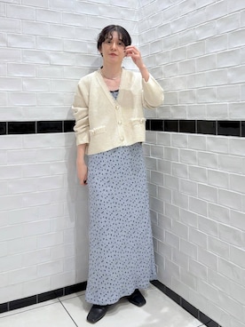 nakaさんのコーディネート