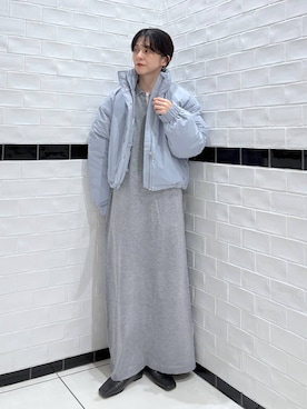 nakaさんのコーディネート