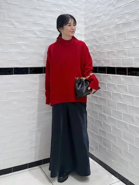 nakaさんのコーディネート