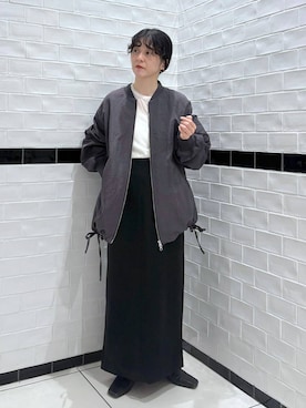 nakaさんのコーディネート